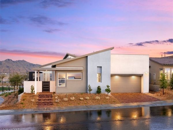 10285 Grey Poplar Court , Las Vegas, NV 89166