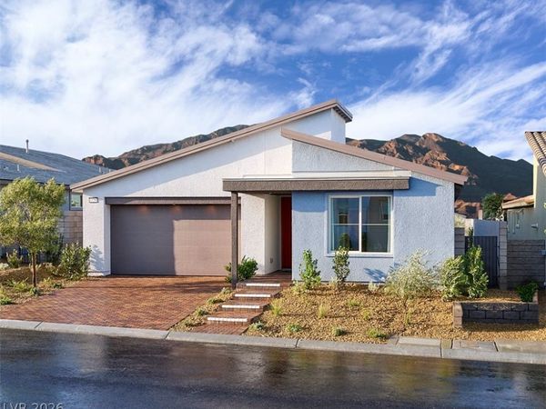 10286 Grey Poplar Court , Las Vegas, NV 89166