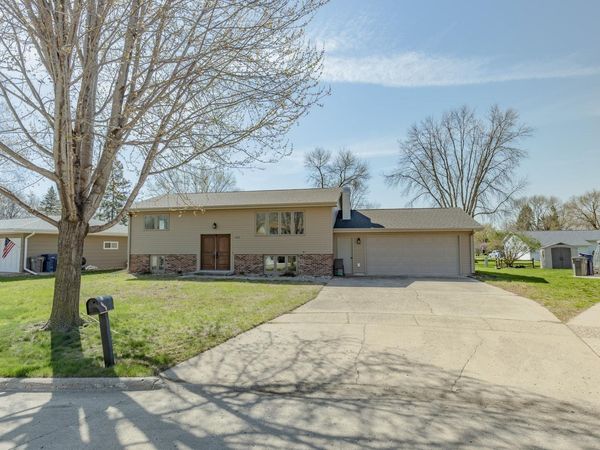1200 Craigs Court , Spencer, IA 51301