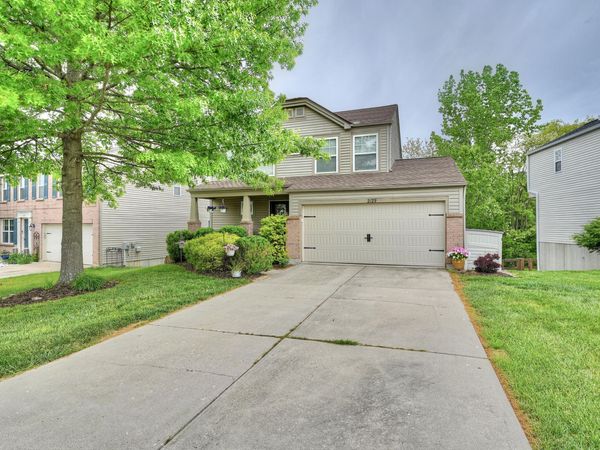 2129 Antoinette Way, Union, KY 41091