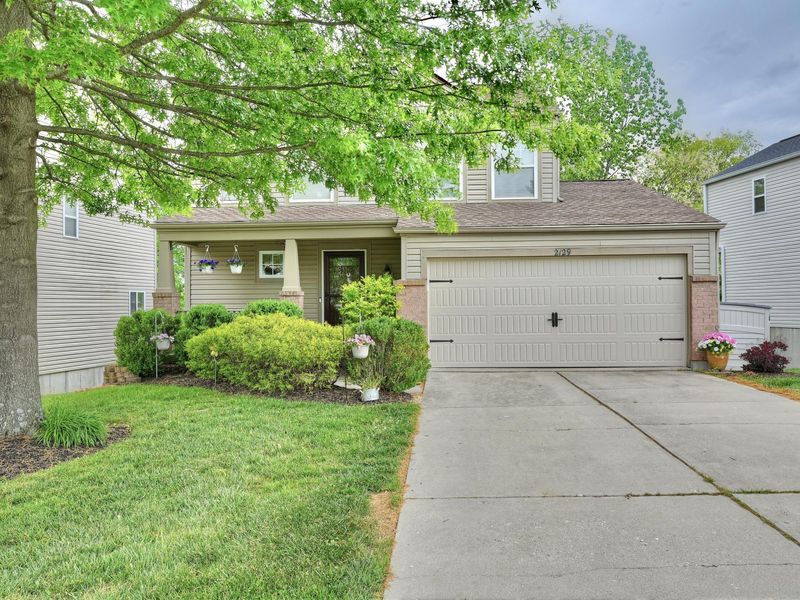 2129 Antoinette Way, Union, KY 41091 Photo 2