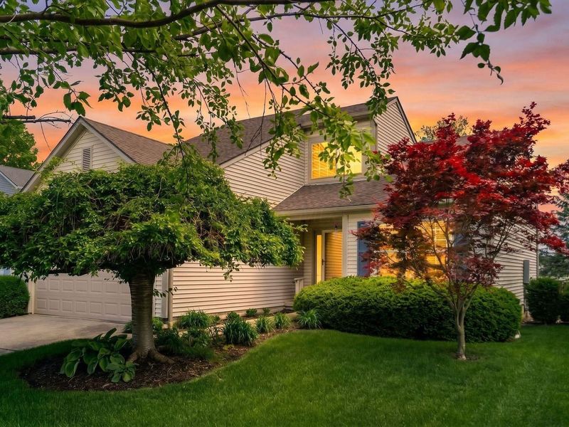 1032 Portlock Drive , Columbus, OH 43228 Photo 2