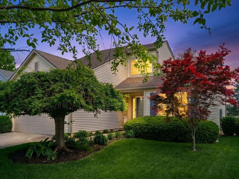 1032 Portlock Drive , Columbus, OH 43228 Photo 4