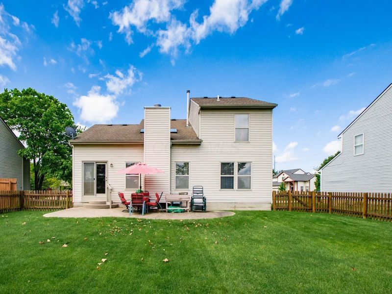 1032 Portlock Drive , Columbus, OH 43228 Photo 41