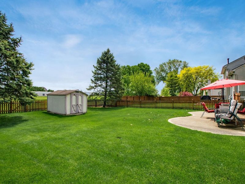 1032 Portlock Drive , Columbus, OH 43228 Photo 42