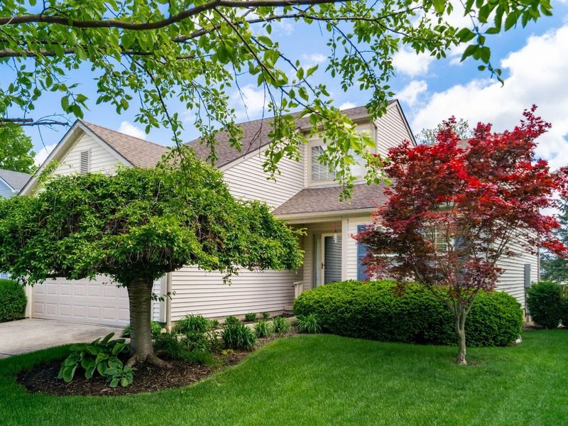 1032 Portlock Drive , Columbus, OH 43228 Photo 5