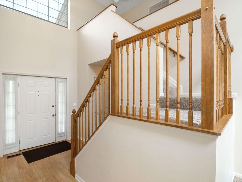 1032 Portlock Drive , Columbus, OH 43228 Photo 9