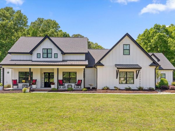 252 Mill Lane, Ringgold, GA 30736