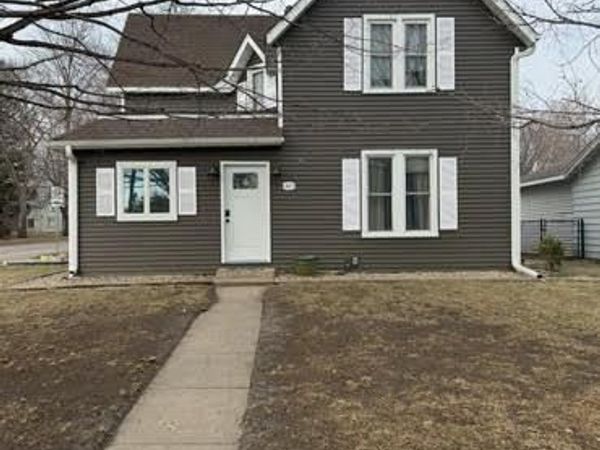 401 E Adams Street, Arlington, MN 55307