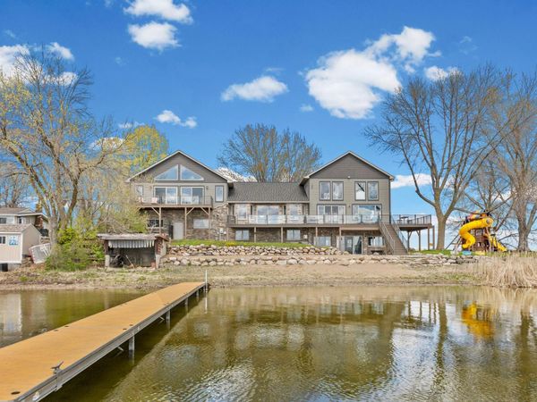 13765 Norelius Lane, Lindstrom, MN 55045