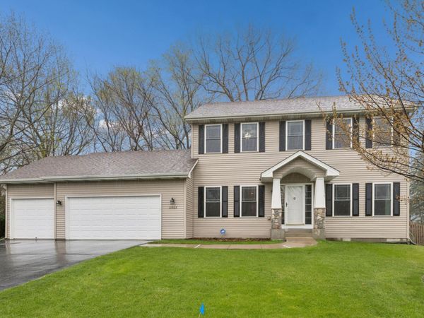 11063 20th Street NE, Saint Michael, MN 55376