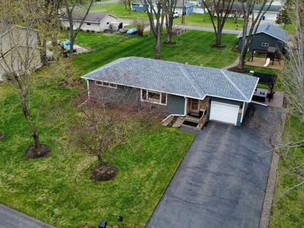 3619 Creekview Road, Saint Cloud, MN 56301