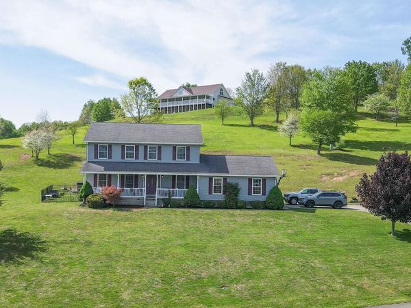 125 Jarrett Drive, Buckhannon, WV 26201