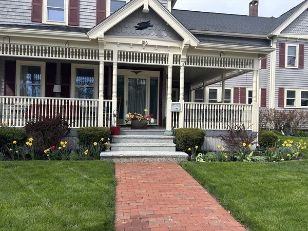 186 Main Street, Unit 2, Easton, MA 02356