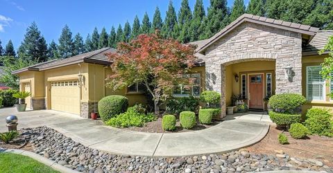 512 Dizmar Ct, Cameron Park, CA 95682 Photo