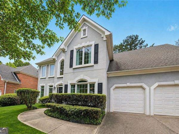 5009 Kendall Station NW, Acworth, GA 30102