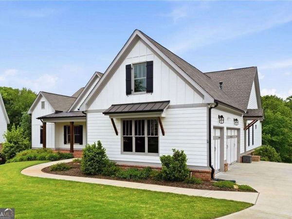 204 Creekstone Court, Canton, GA 30115