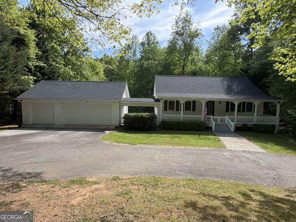 534 Soque Trail, Demorest, GA 30535