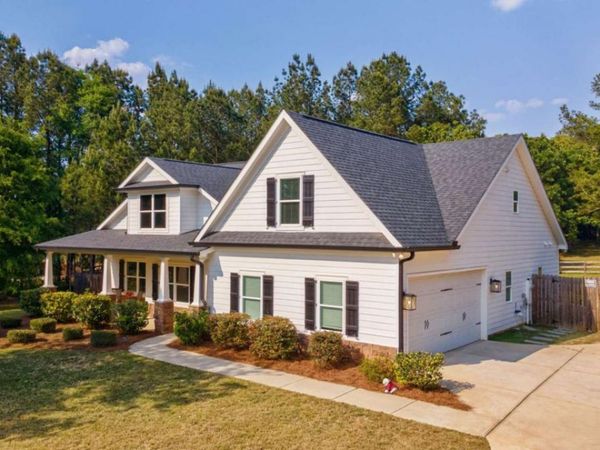 2712 Jones Holly Road, Good Hope, GA 30641