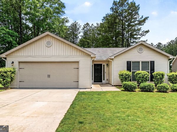 725 Stag Run Drive, Mansfield, GA 30055