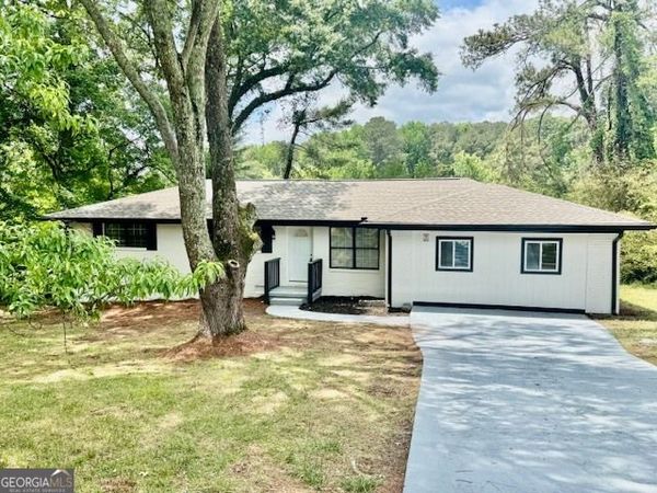 2721 Eastwind Drive, Decatur, GA 30034