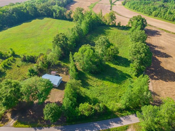 1355 McBride Cemetery Rd , Sardis, TN 38371