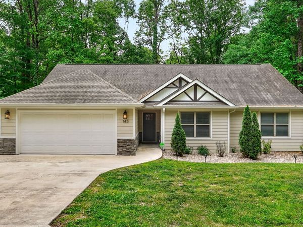 143 Swiper Dr , Smithville, TN 37166