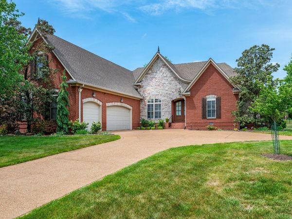 2154 Gorden Crossing , Gallatin, TN 37066