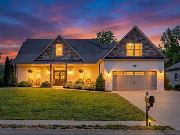 4387 Memory Ln, Adams, TN 37010