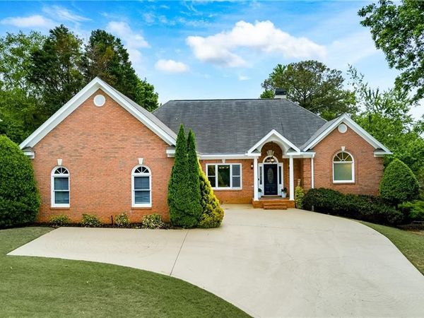 6265 Buckingham Circle, Cumming, GA 30040