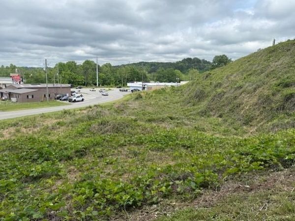 0 Gudger Street - 0.74 acres , Ellijay, GA 30540