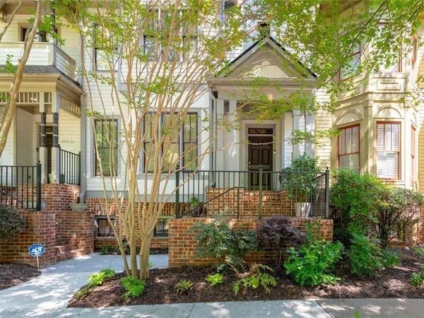499 Moreland Avenue NE, Unit I, Atlanta, GA 30307