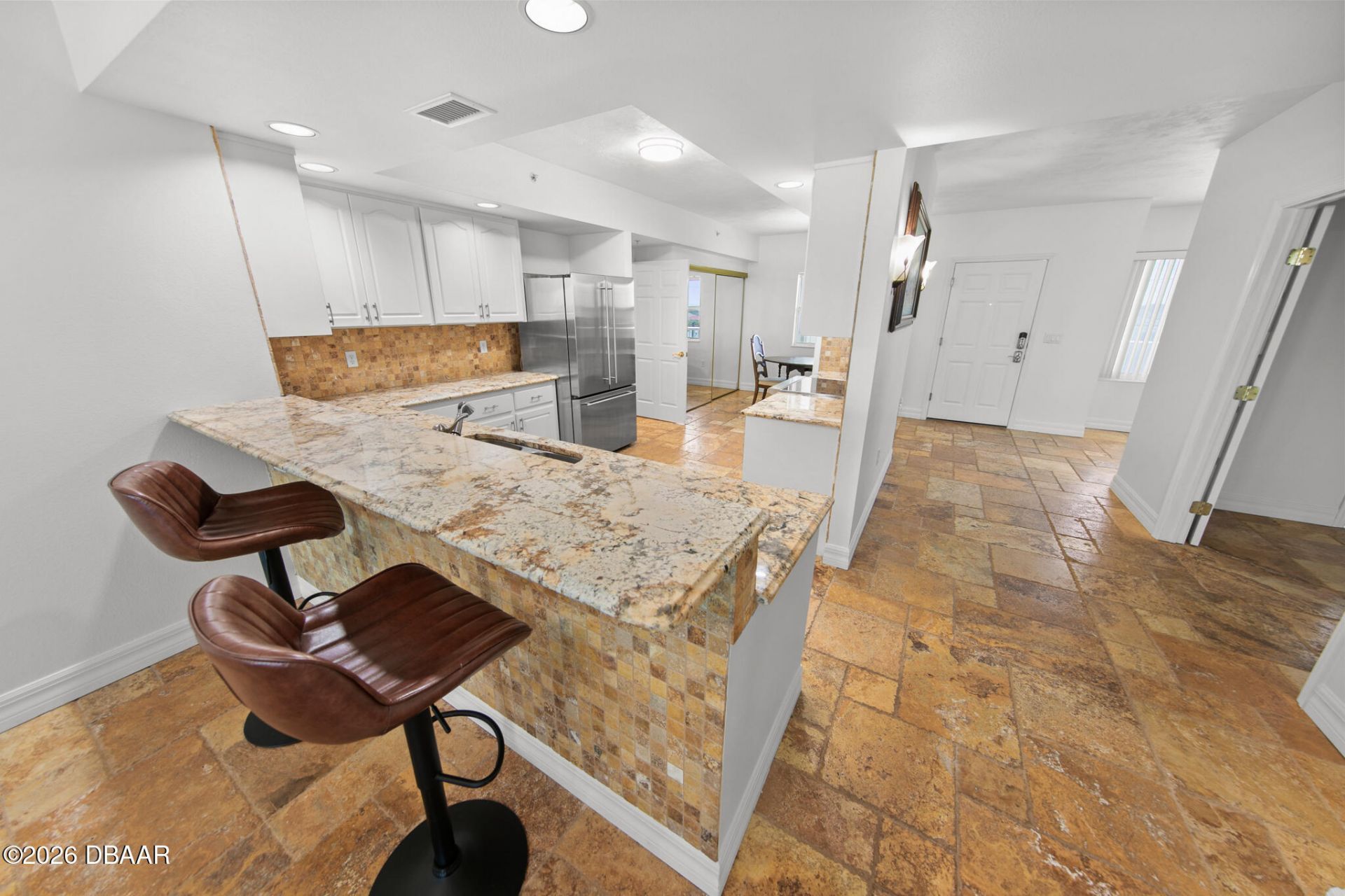 4767 S Atlantic Avenue, Unit 402, Ponce Inlet, FL 32127 Photo