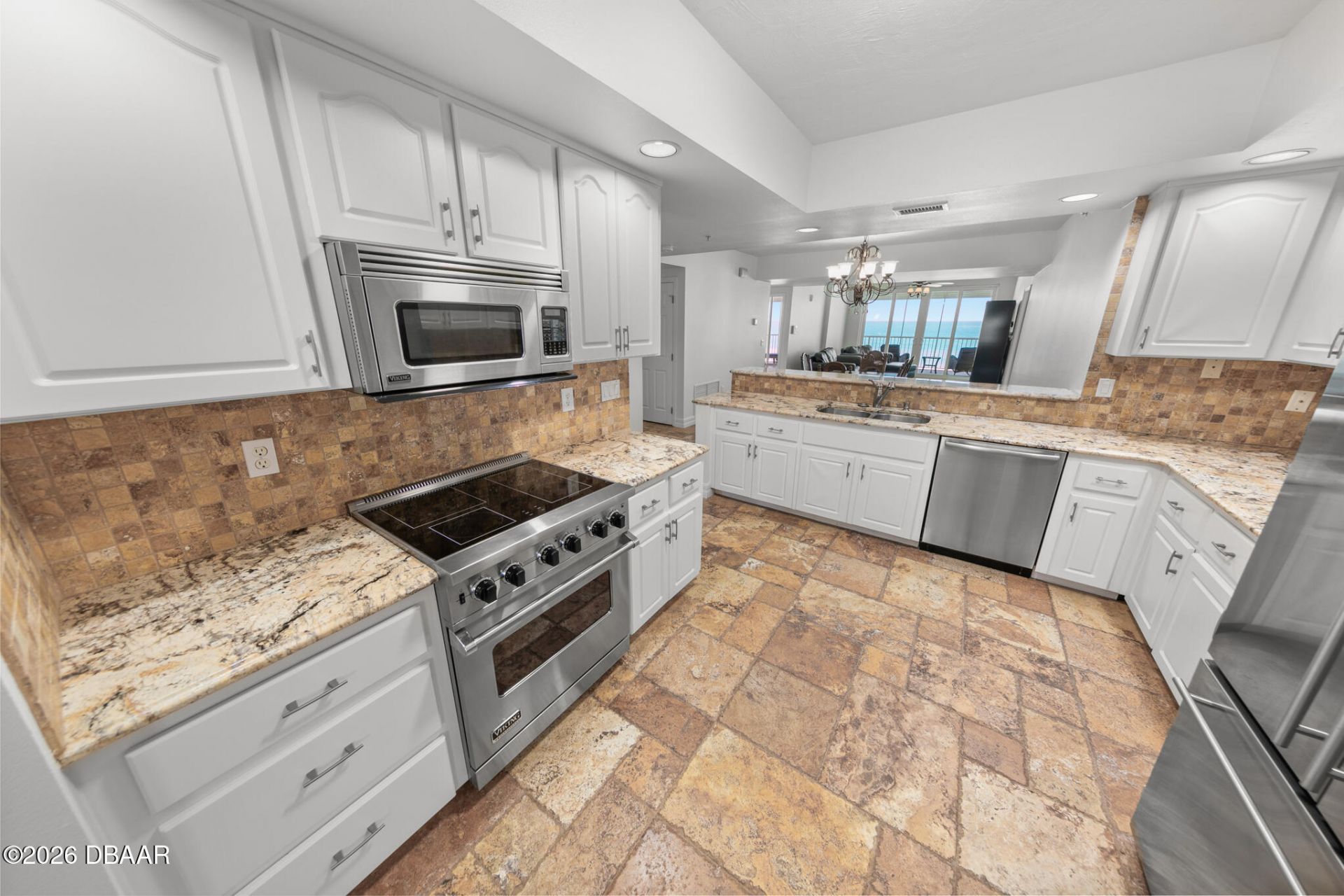 4767 S Atlantic Avenue, Unit 402, Ponce Inlet, FL 32127 Photo
