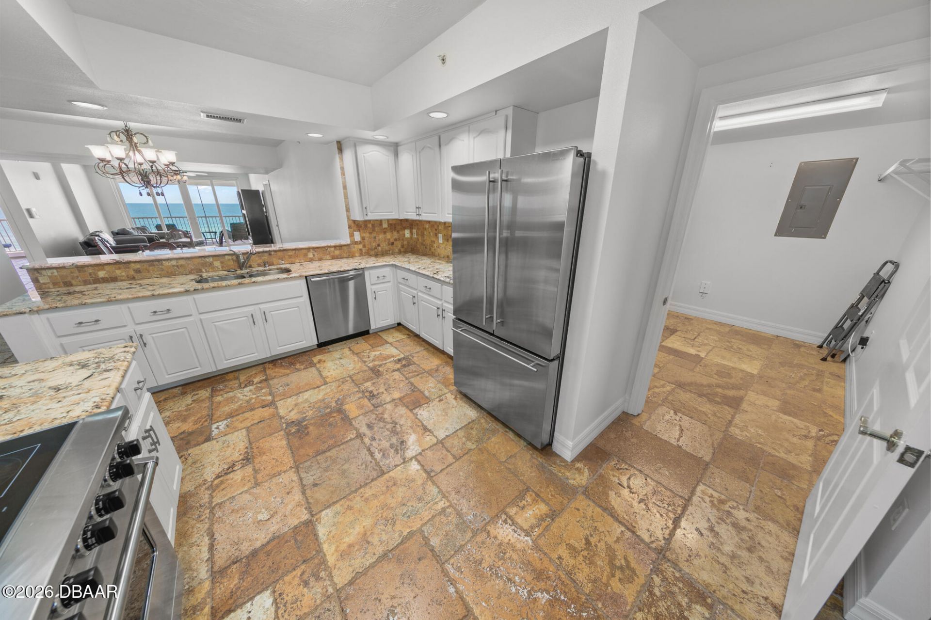 4767 S Atlantic Avenue, Unit 402, Ponce Inlet, FL 32127 Photo