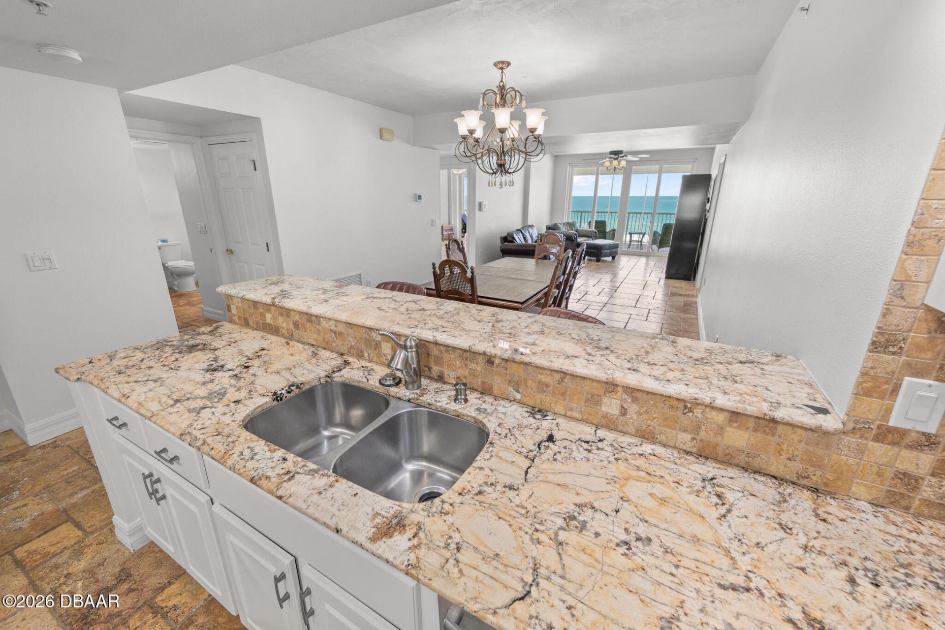 4767 S Atlantic Avenue, Unit 402, Ponce Inlet, FL 32127 Photo