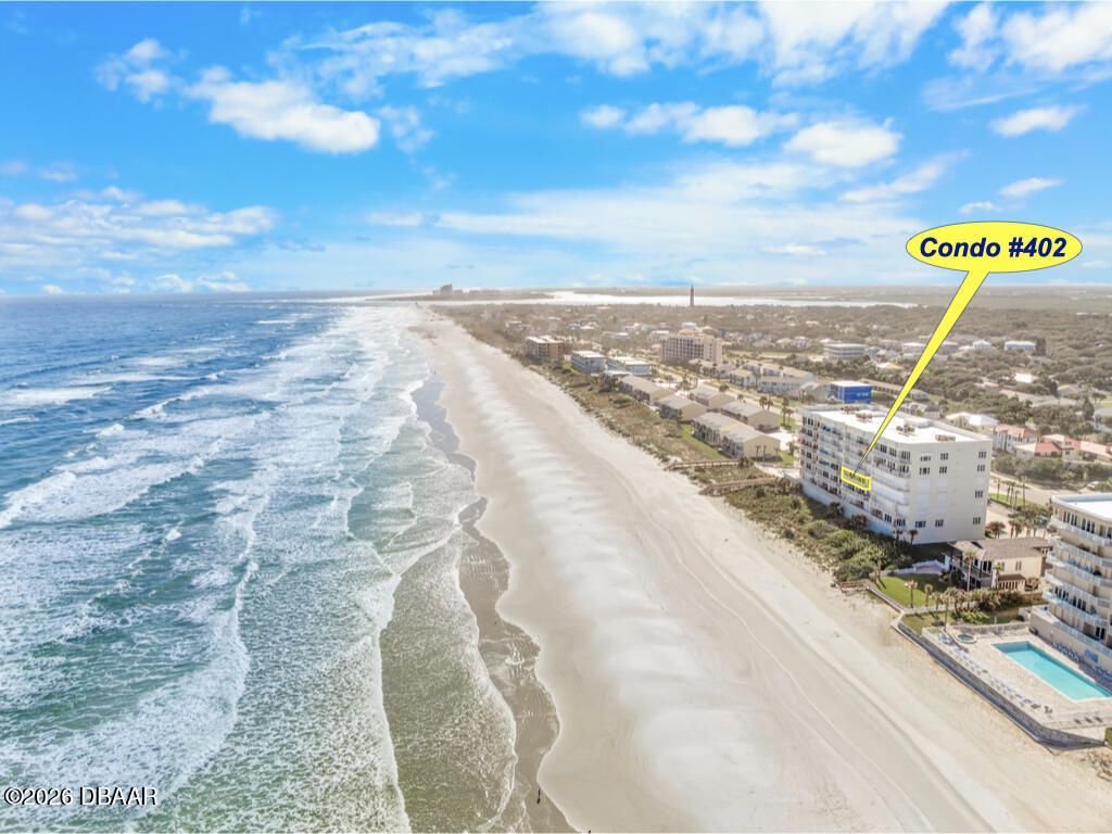 4767 S Atlantic Avenue, Unit 402, Ponce Inlet, FL 32127 Photo