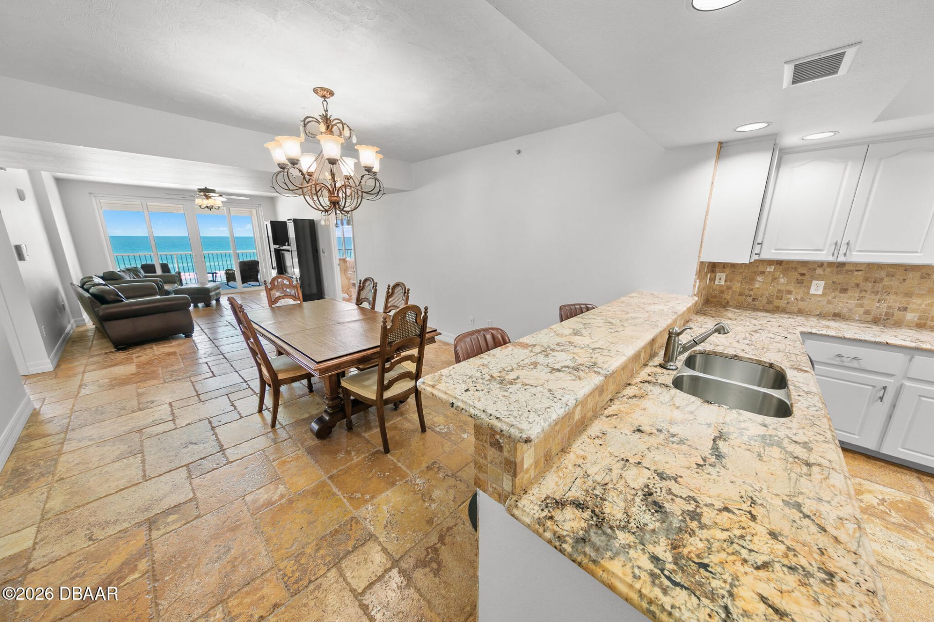4767 S Atlantic Avenue, Unit 402, Ponce Inlet, FL 32127 Photo