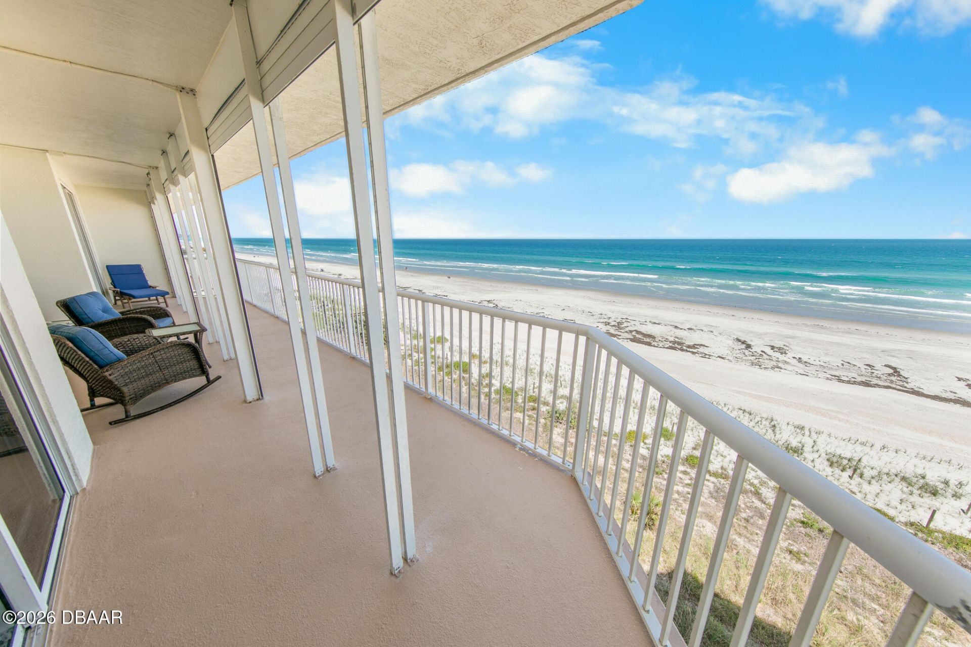 4767 S Atlantic Avenue, Unit 402, Ponce Inlet, FL 32127 Photo