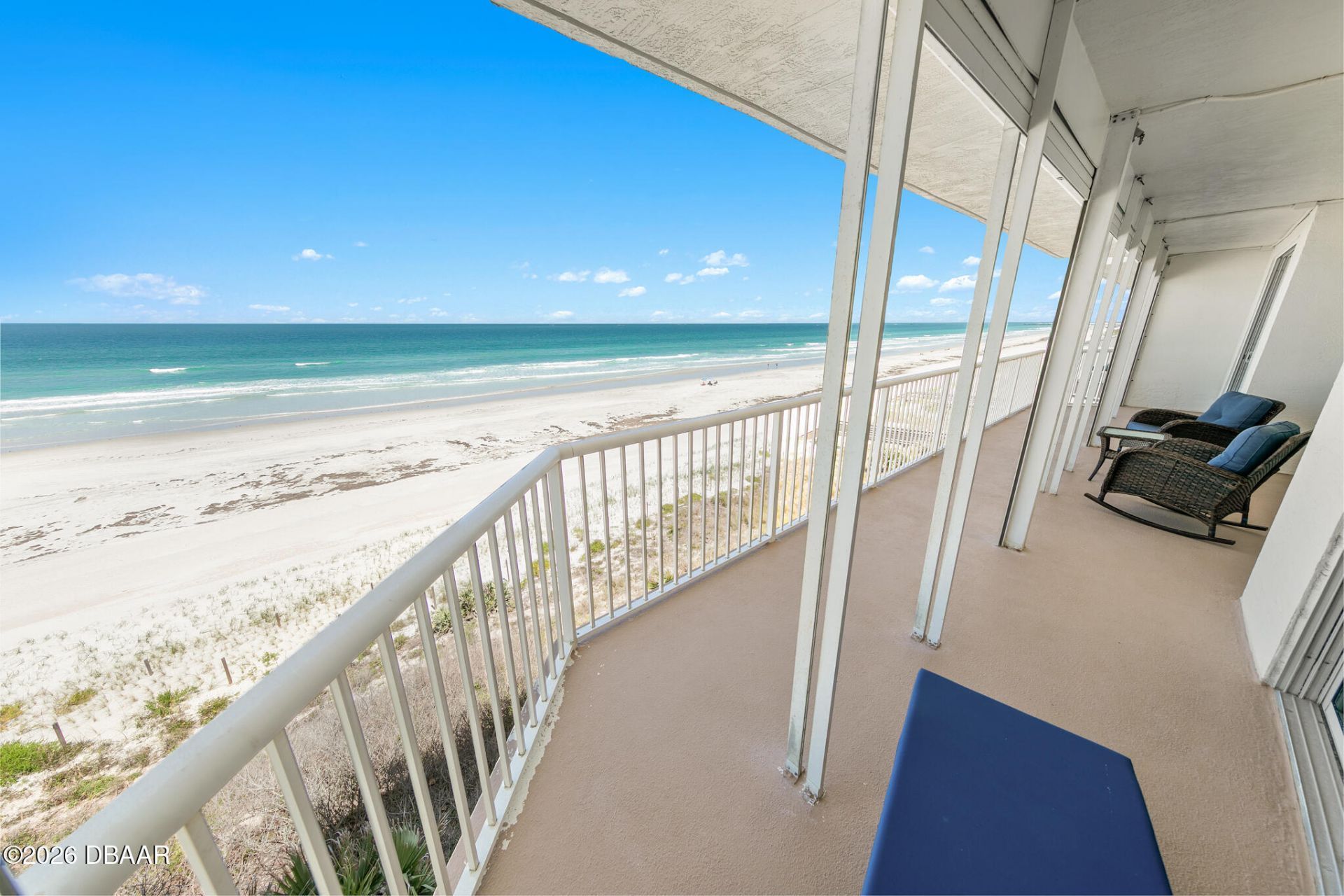 4767 S Atlantic Avenue, Unit 402, Ponce Inlet, FL 32127 Photo