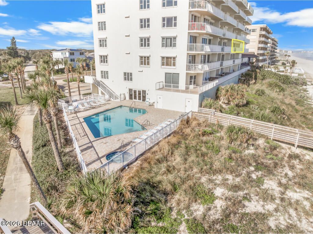 4767 S Atlantic Avenue, Unit 402, Ponce Inlet, FL 32127 Photo