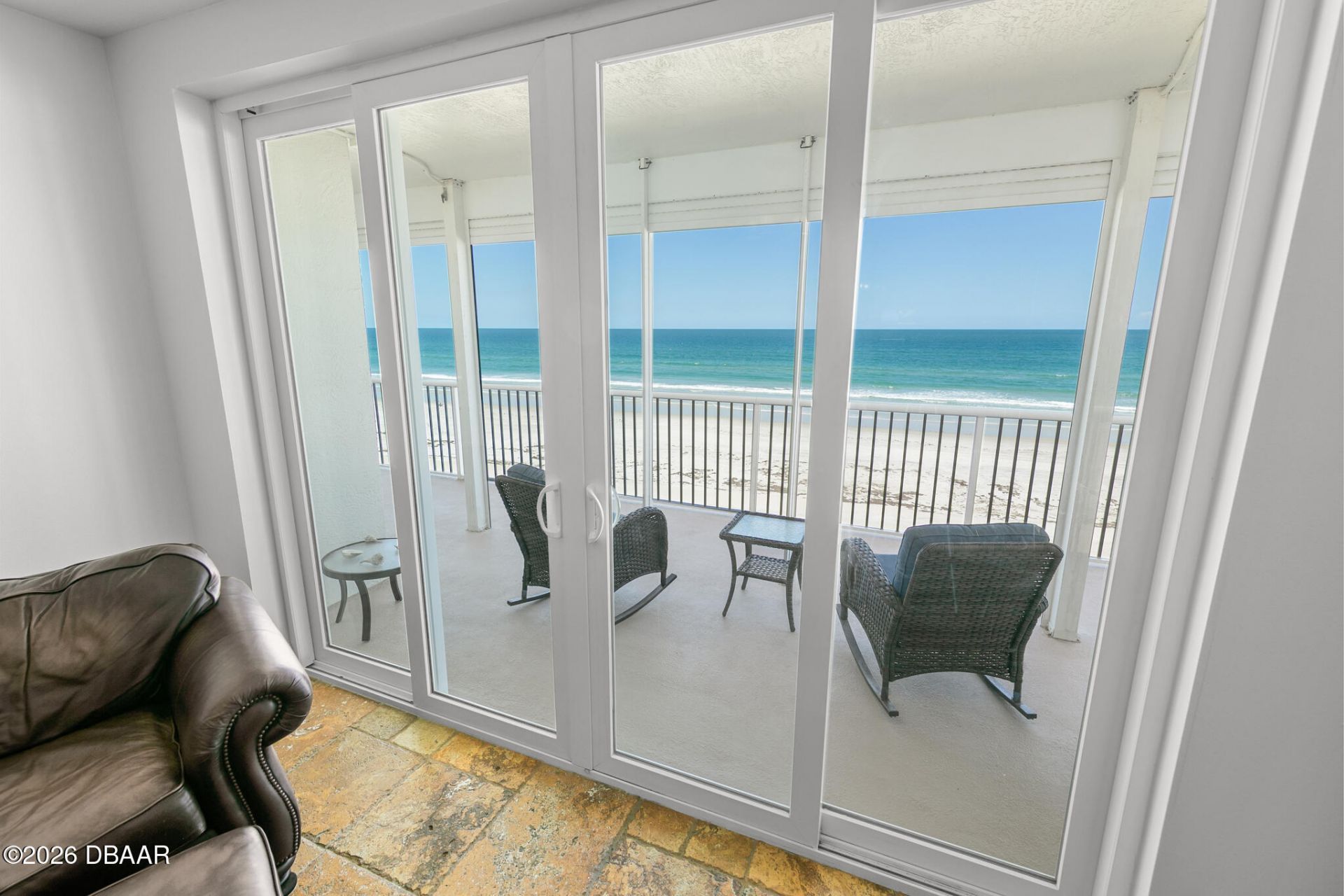 4767 S Atlantic Avenue, Unit 402, Ponce Inlet, FL 32127 Photo
