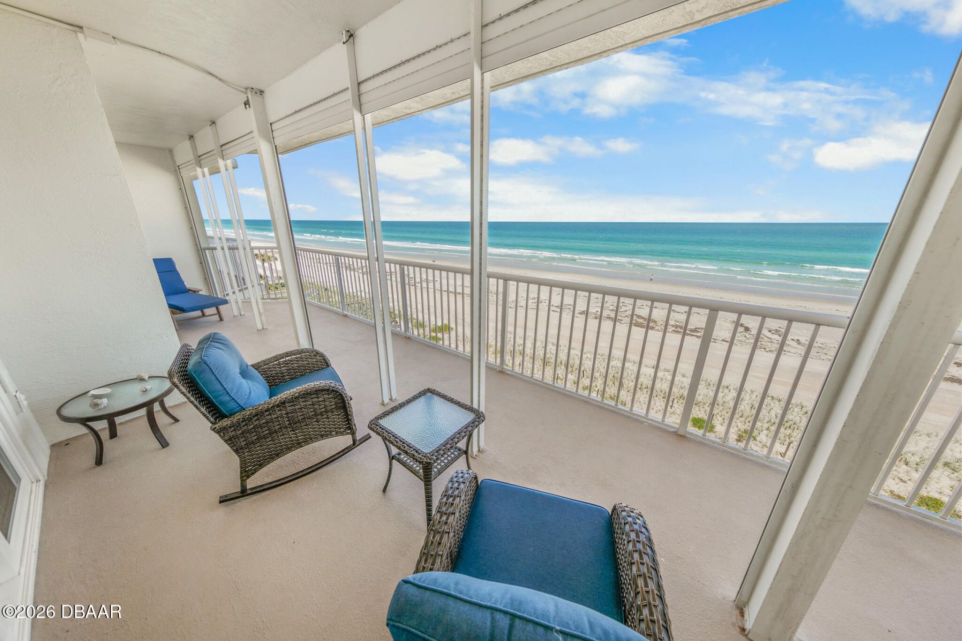 4767 S Atlantic Avenue, Unit 402, Ponce Inlet, FL 32127 Photo
