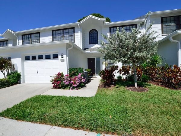 878 Meadowland DR, Unit B, NAPLES, FL 34108
