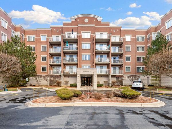 6559 W George Street , Unit 309, Chicago, IL 60634