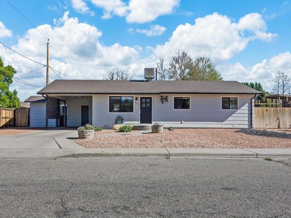 617 E Columbine Avenue , Fruita, CO 81521