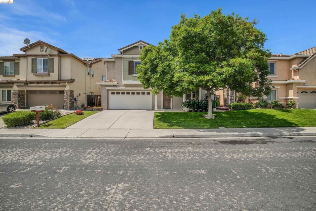 2068 Catalpa Way, Antioch, CA 94509 Main Photo