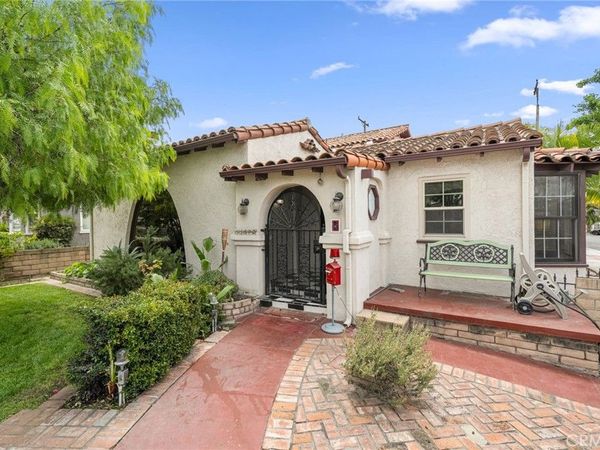 11502 Hadley, Whittier, CA 90606