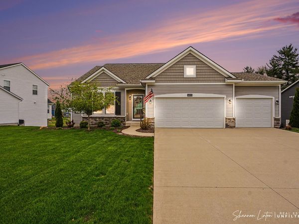 14653 Windway Drive, Grand Haven, MI 49417