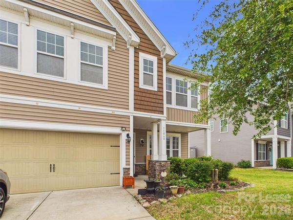 11060 Hat Creek Lane , Davidson, NC 28036
